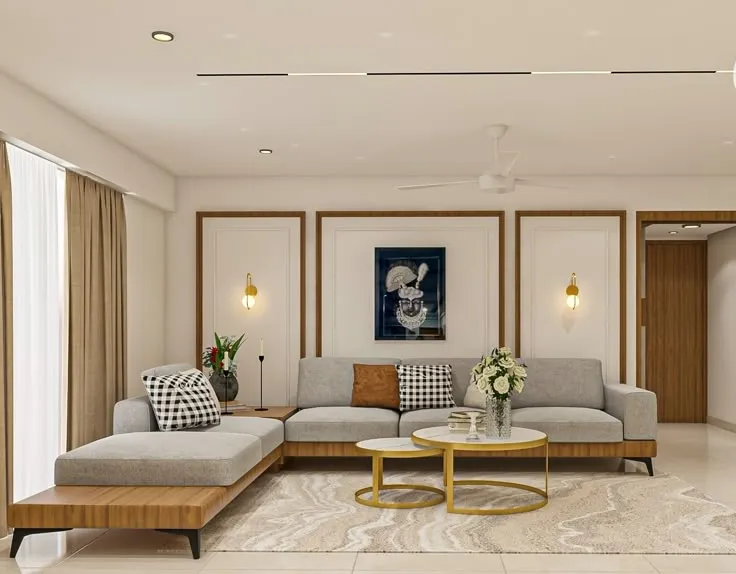 Residential Interiors