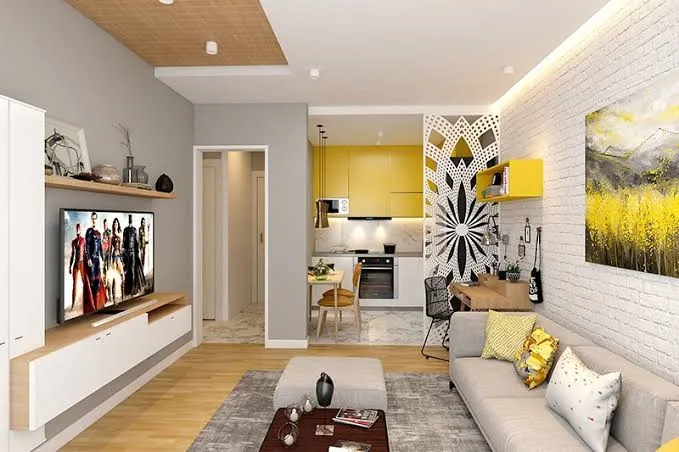 Modern Testing Modern Living Room Designs Desk and Decor 