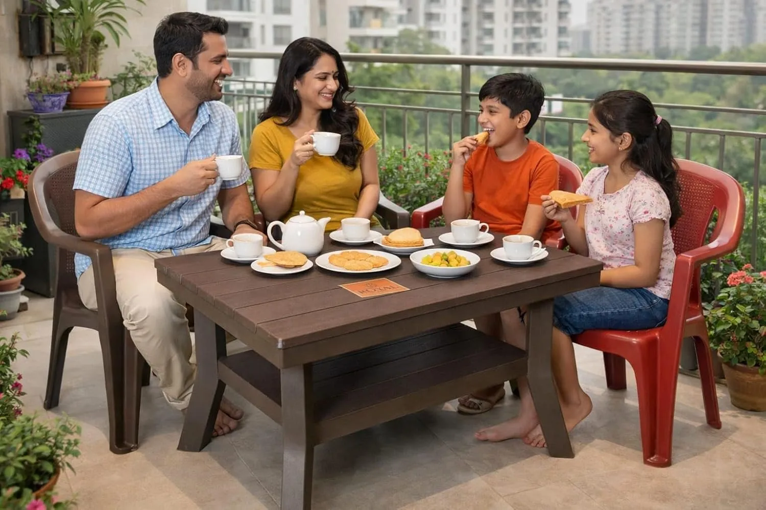 Plastic Centre Table Coffee Center Tables Desk and Decor 