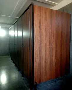 Commercial Toilet Cubicle Partition Setup Public Toilet Cubicle Partition Design Desk and Decor 