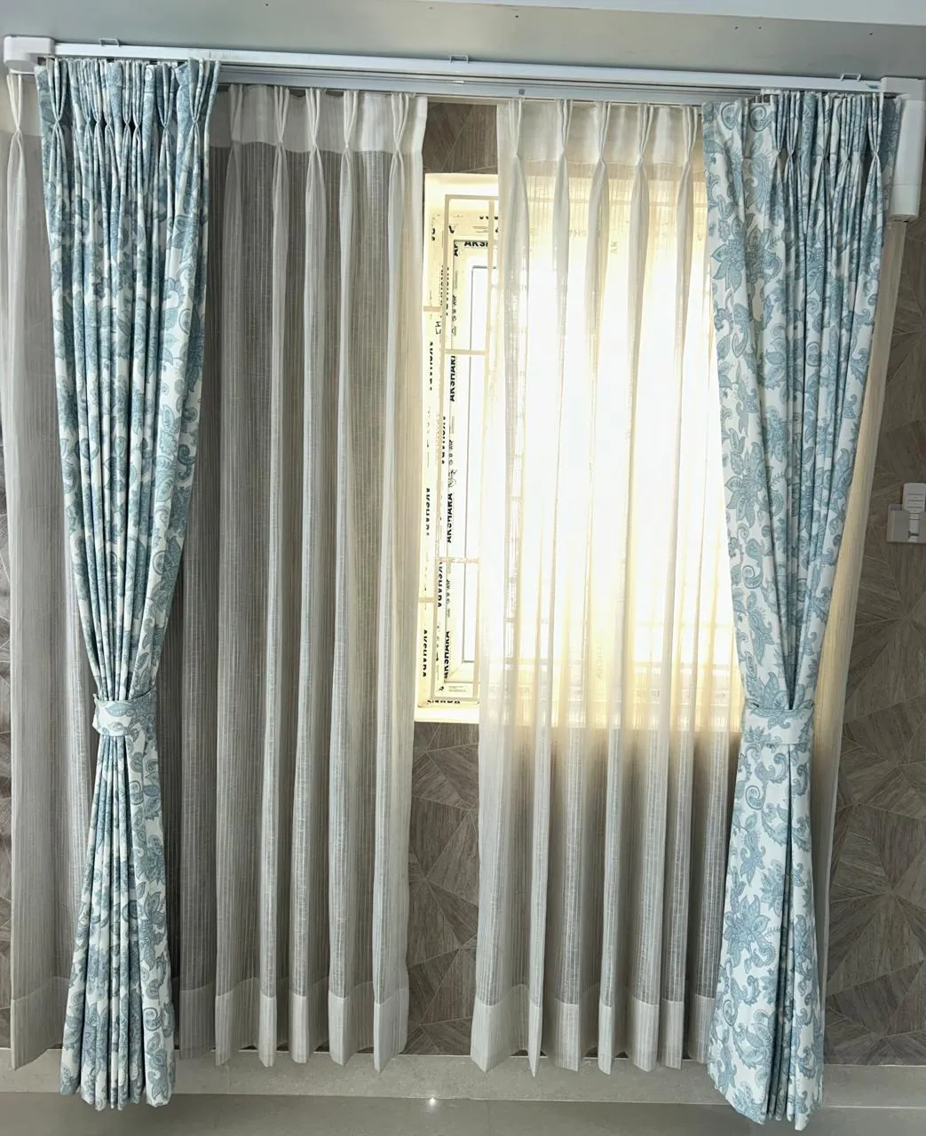 Curtains