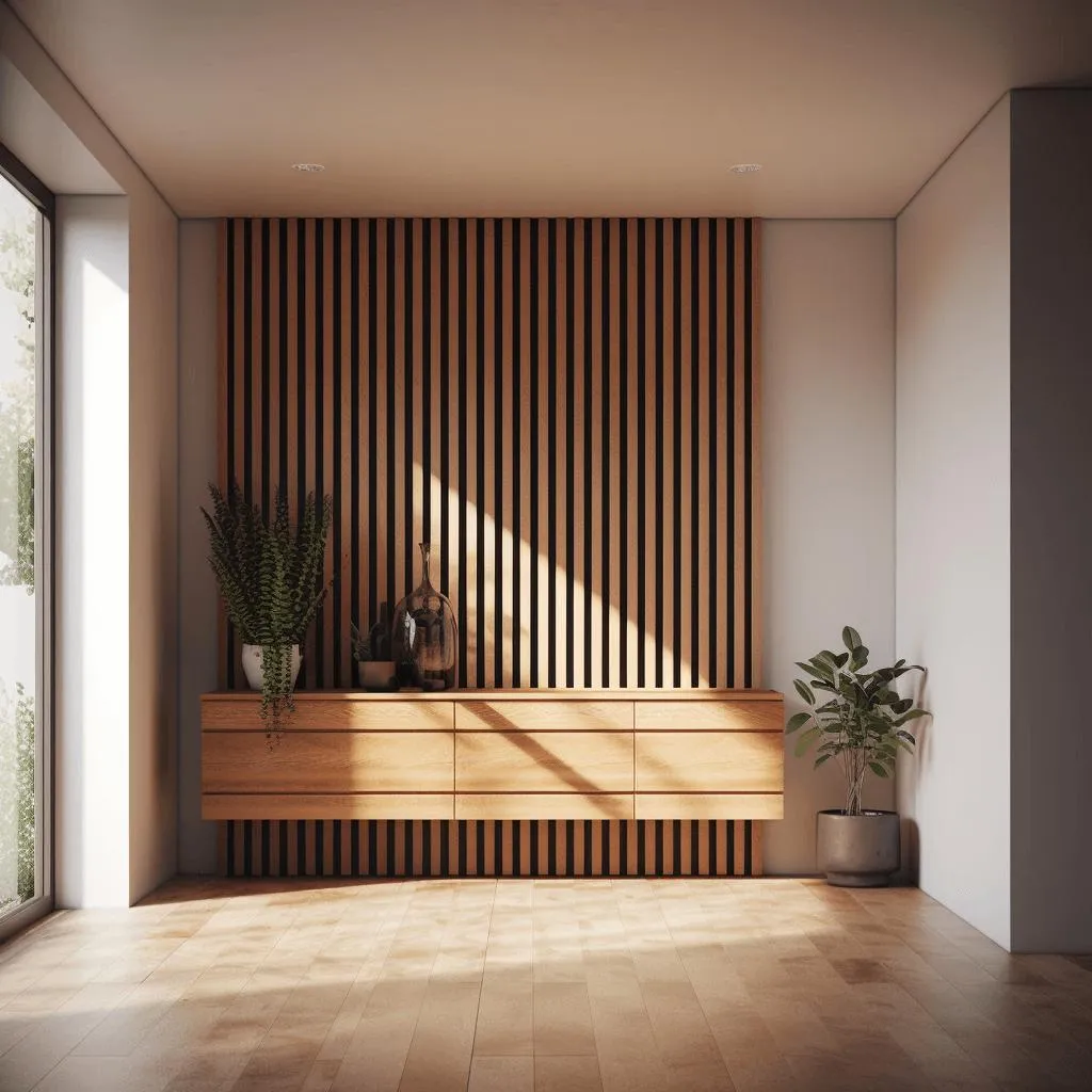 WALL PANEL