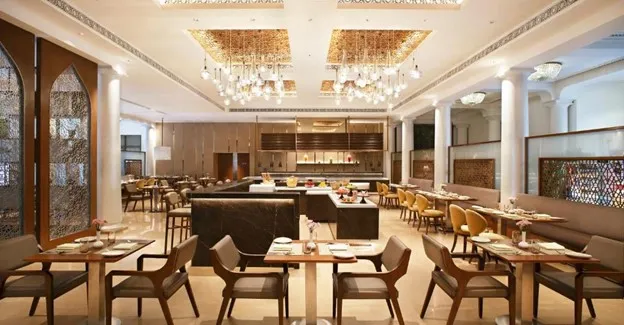 Dining Tables