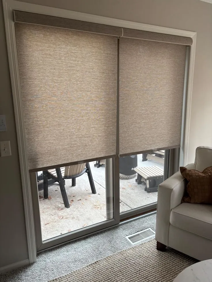 BLINDS