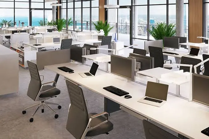 IT Office Design