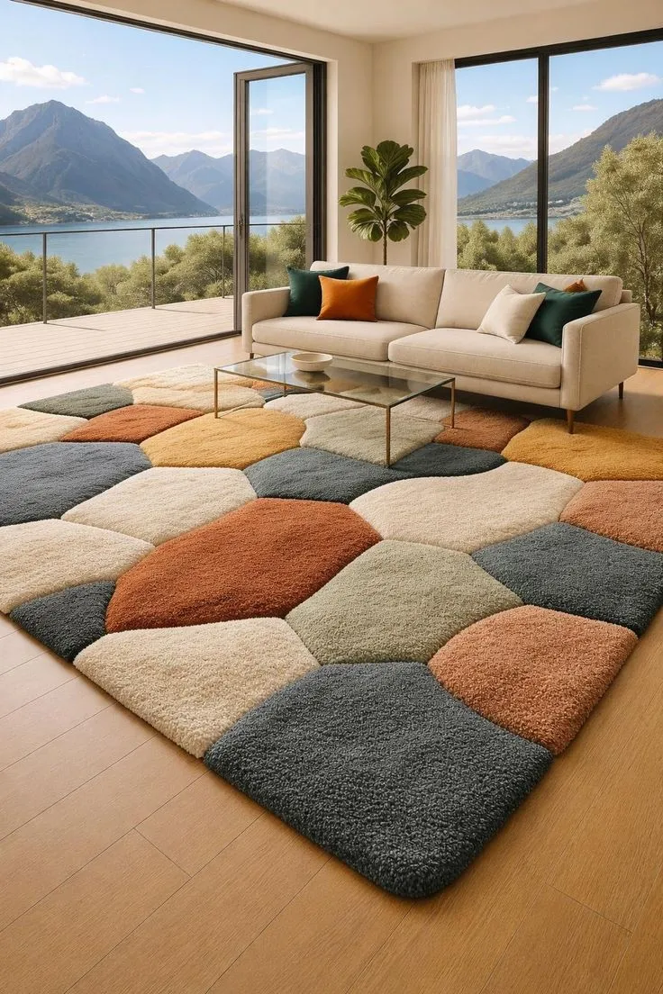 RUGS & CARPETS