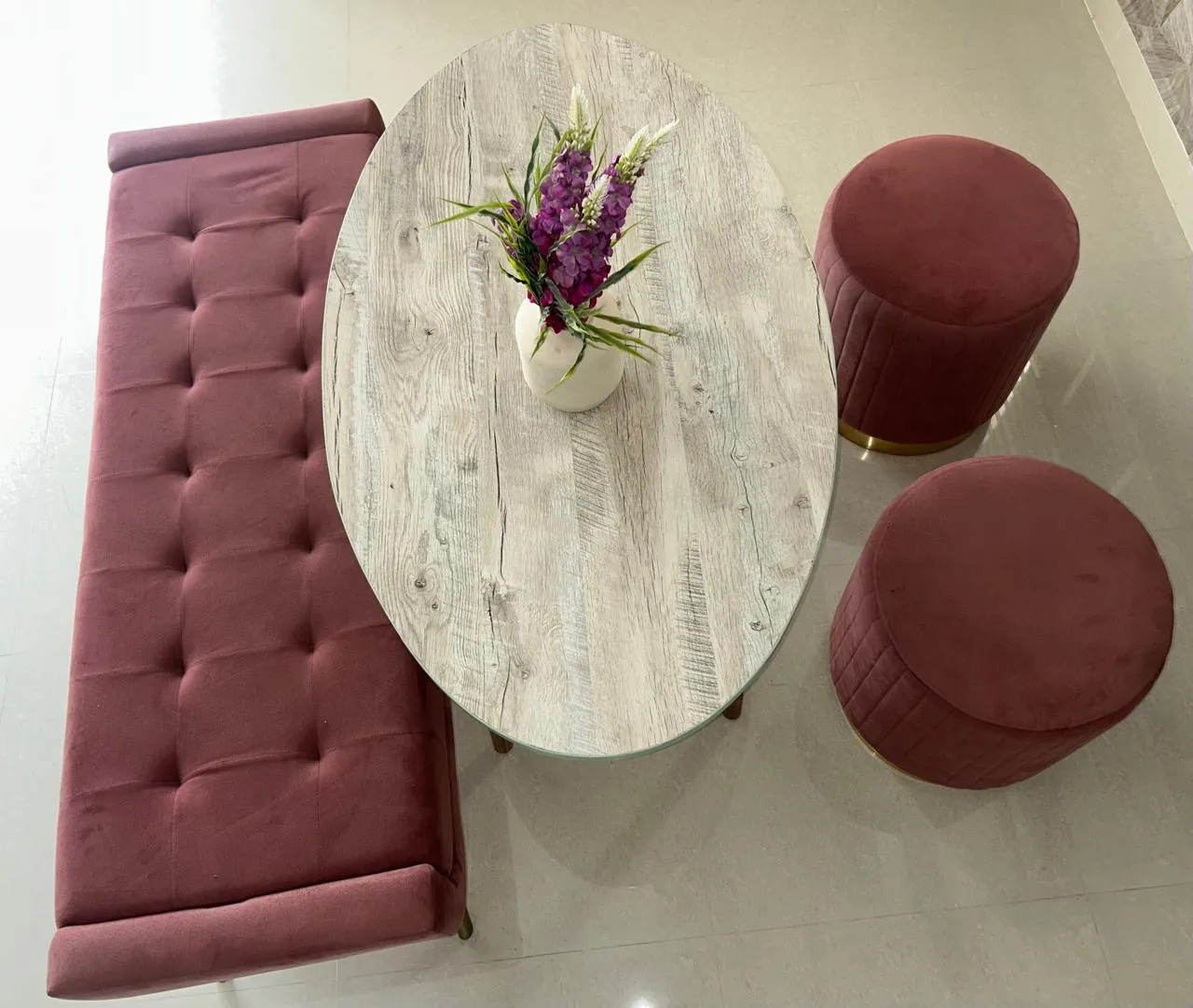 Custom Furnitures