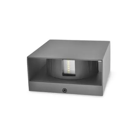 Gemini Light