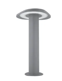 Mushroom Bollard