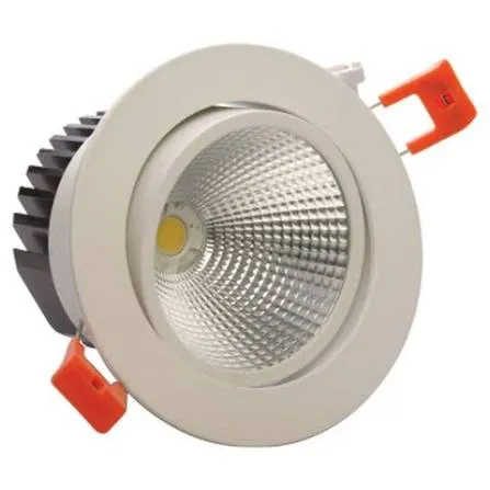 Estus Swivel Round