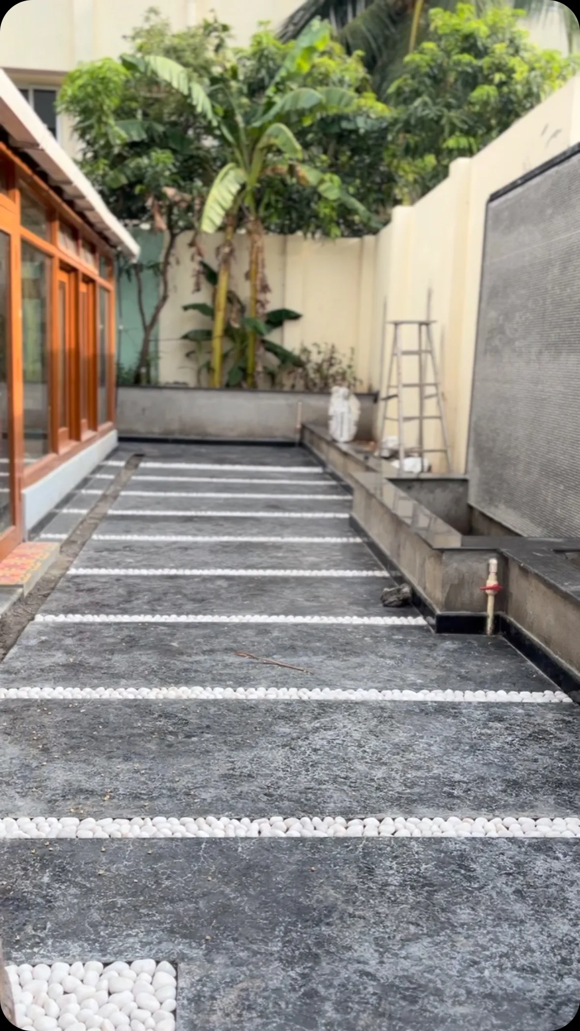Goltzkowski | Outdoor & Balcony Interior Design by Desk & Decor
