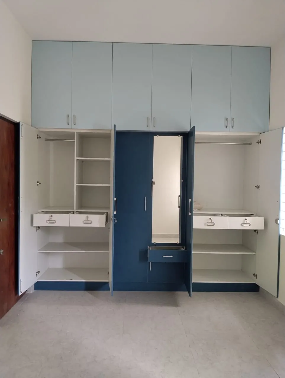 Shoe Cabinets