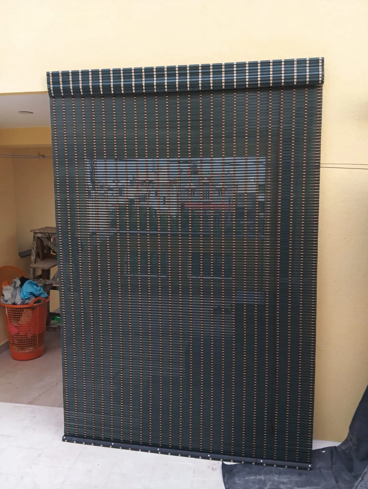 PVC Blinds
