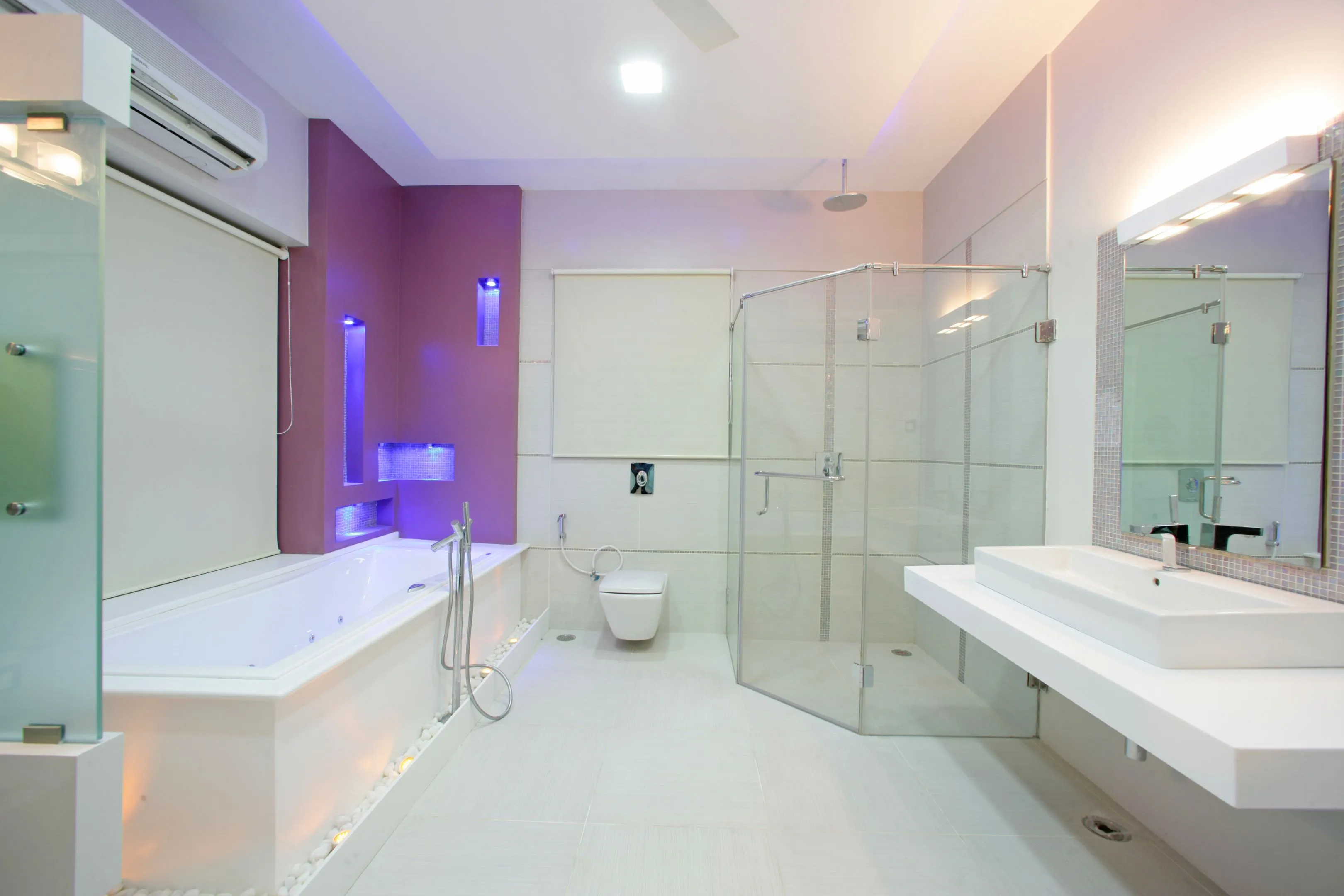 need name for room, description, specification and specification value