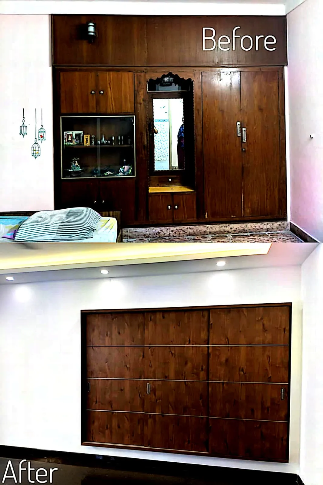 Wardrobe Organizers