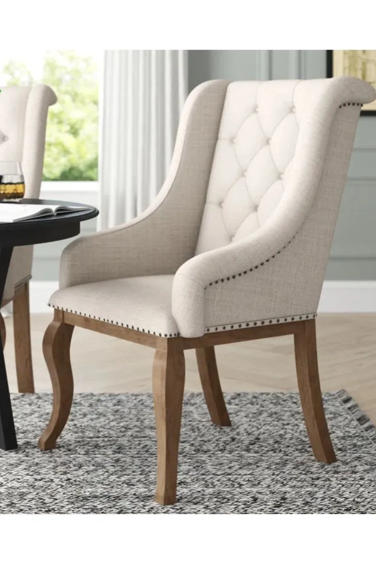 Regal Comfort Upholstered Dining Chair