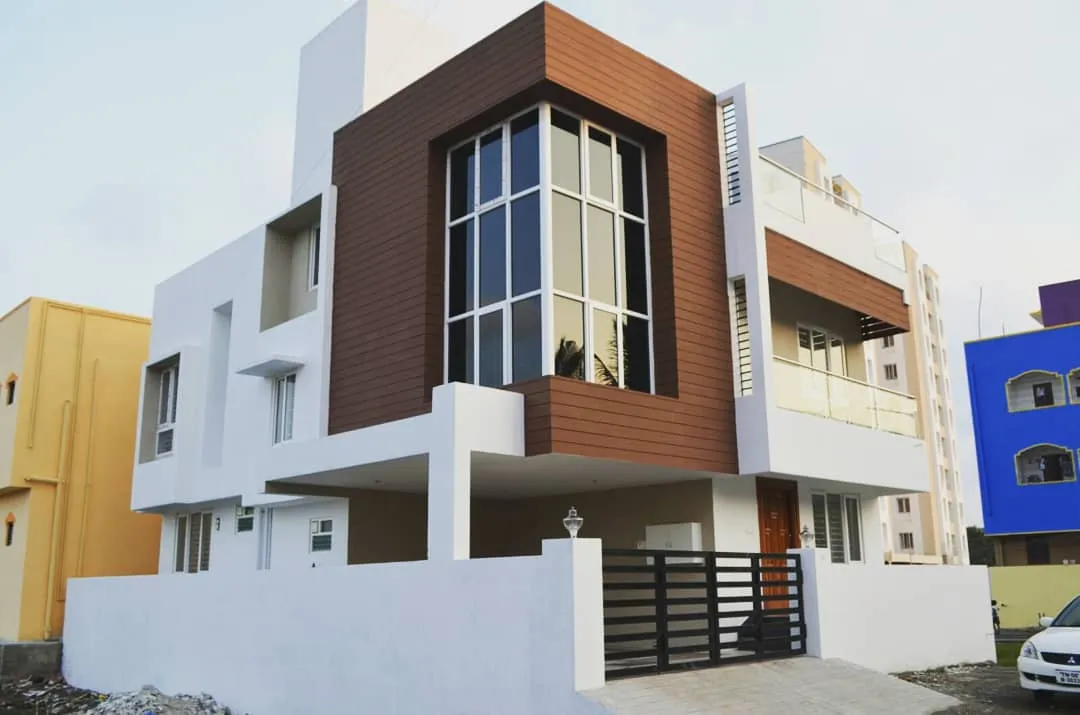 Modern  villa | Interior Interior Design by Desk & Decor