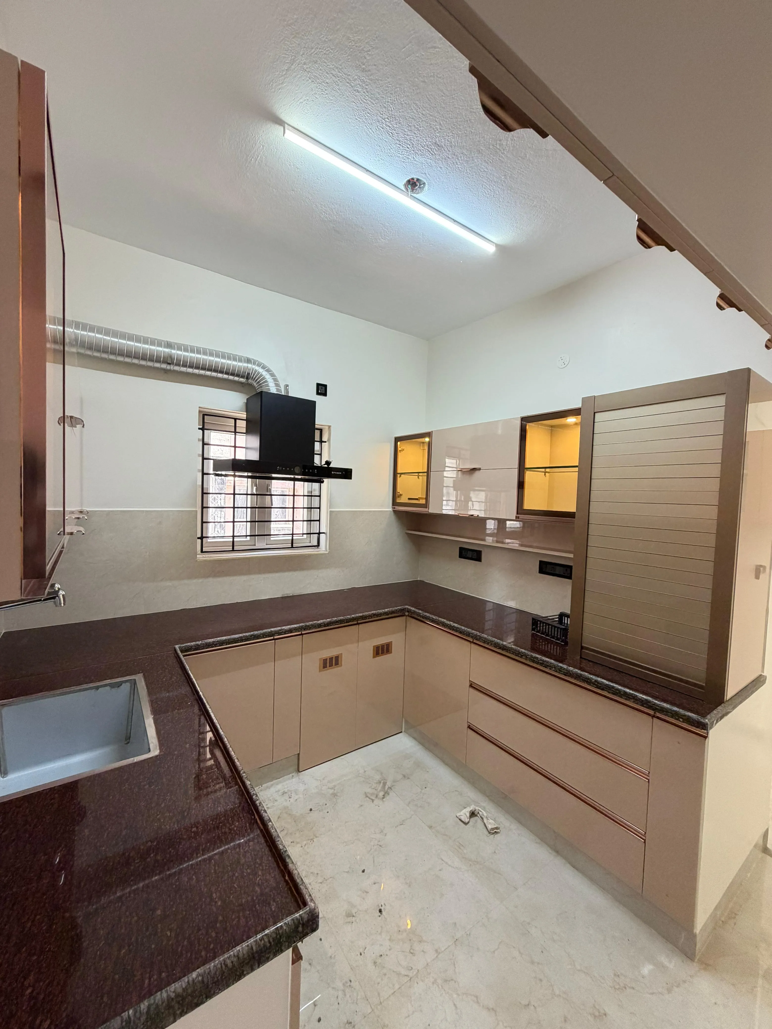 Quartz Countertops