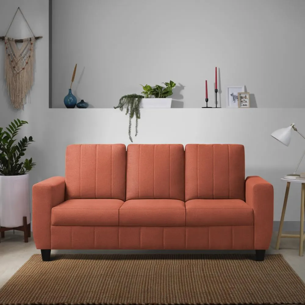 Premium Fabric |Space-Saving Design