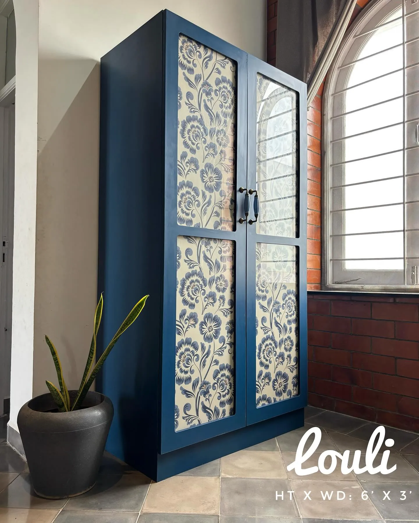 Handy crafted Wardrobe | Wardrobes Interior Design by Desk & Decor