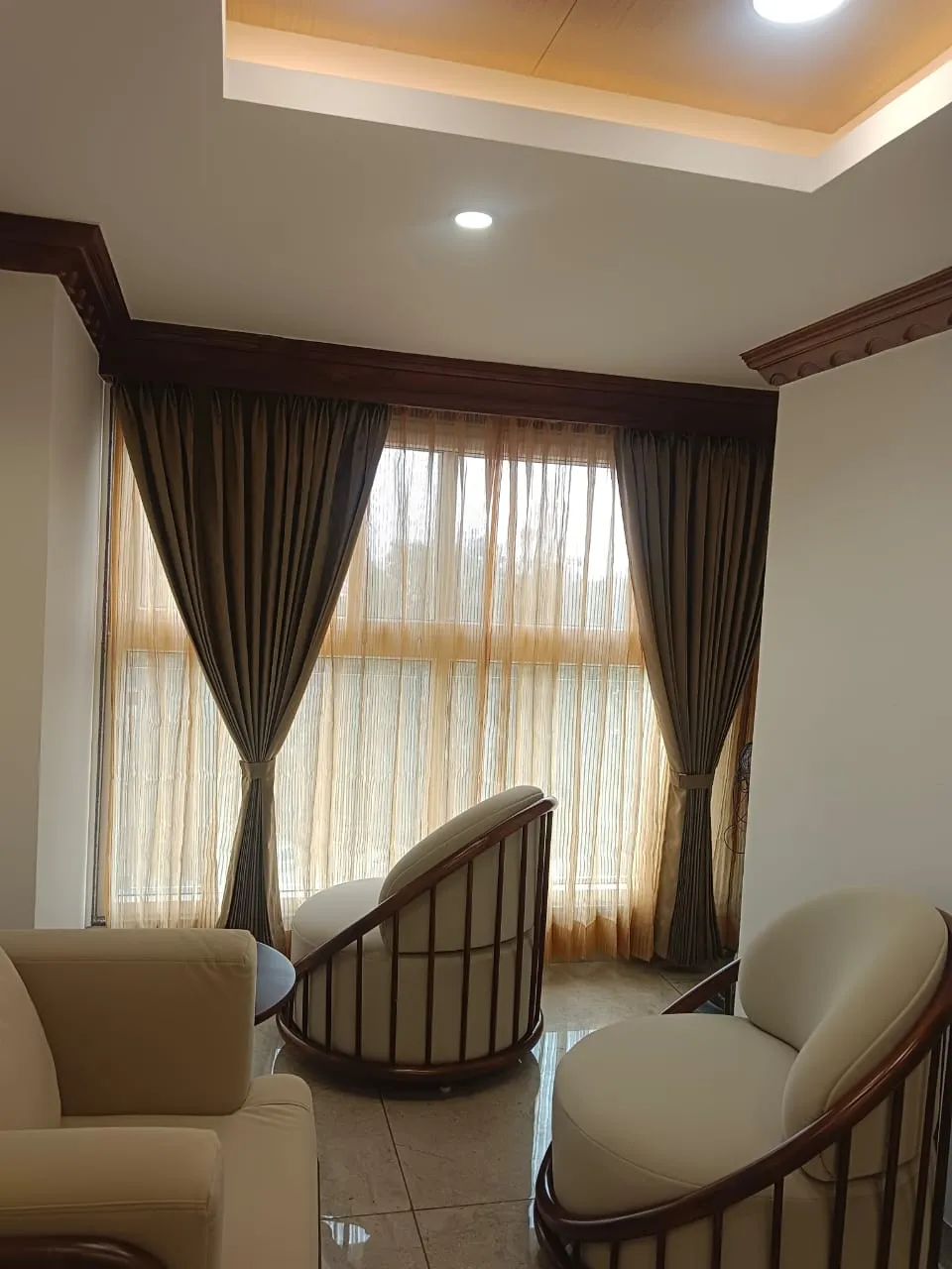 Curtains