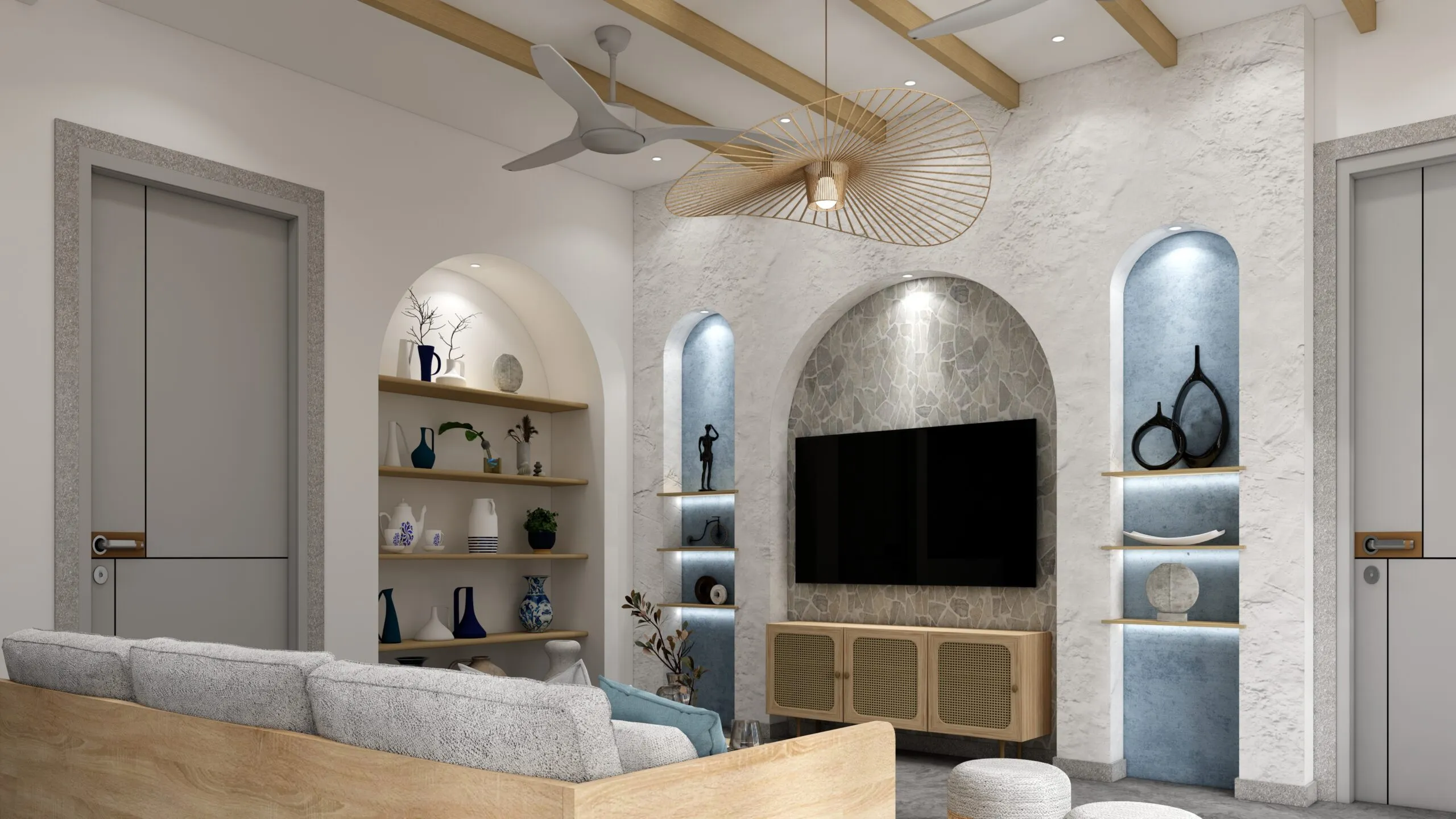 Living Room / TV Lounge