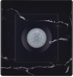 PIR motion sensor switch