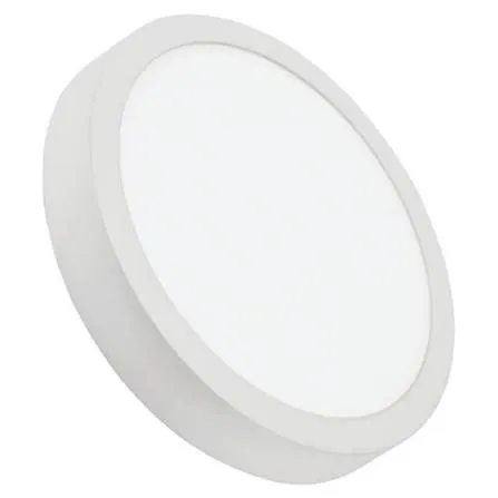 Nero Surface Round