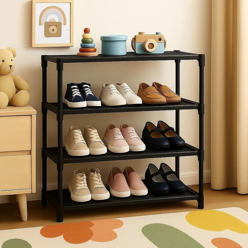 Shoe Racks