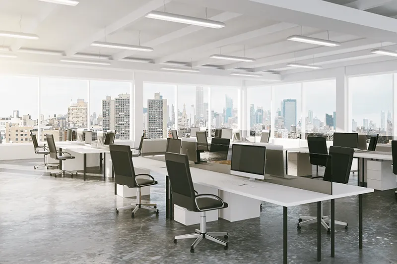 Open Workspace Offices