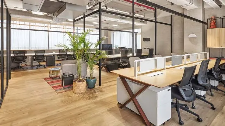 Modern Office Designs