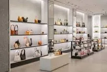 Clothing Store Designs
