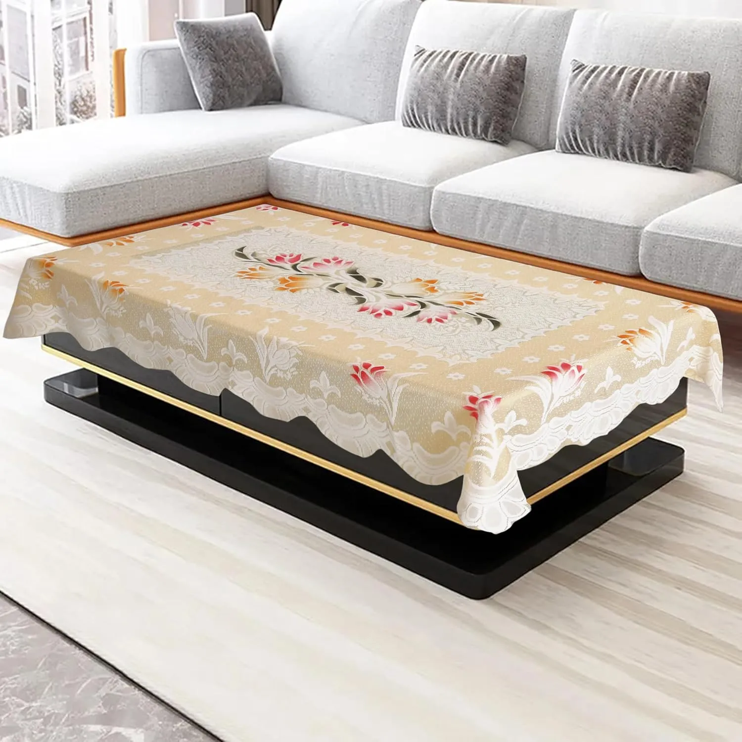 Premium Center Table Cloth