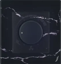Fan speed controller switch