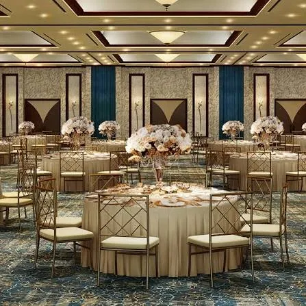 Banquet Chairs event