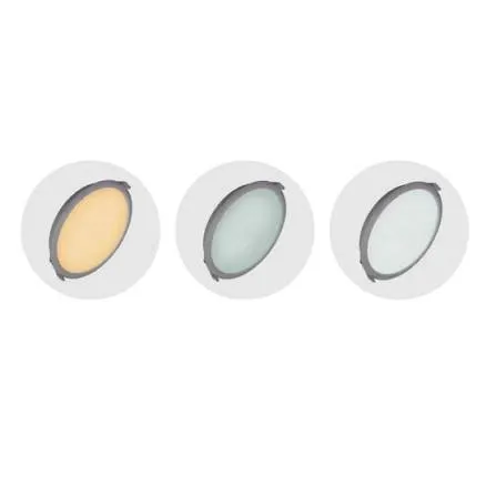 Strella Tri-colour