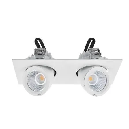 Multiple Zoom Light