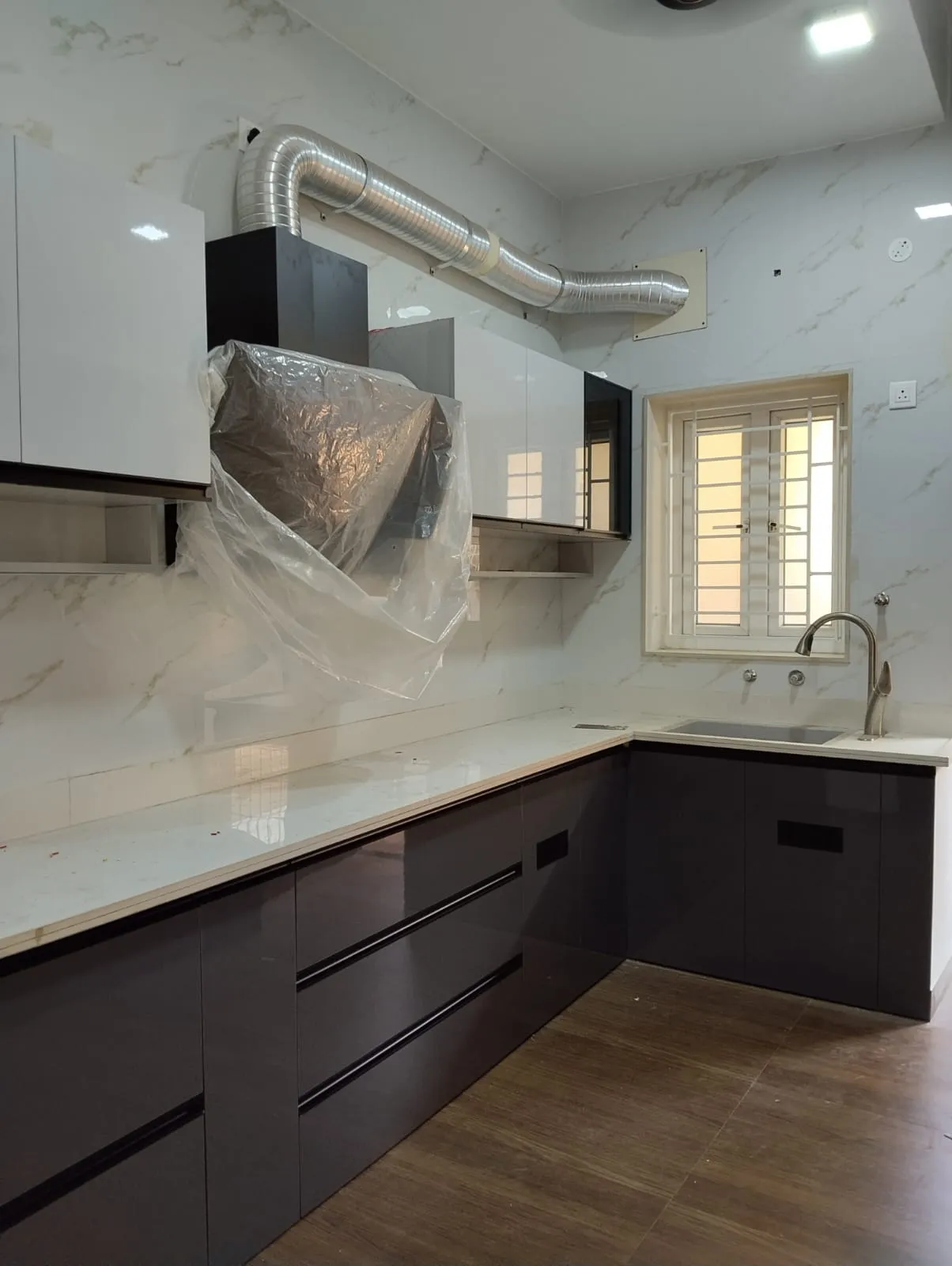 Base Cabinets