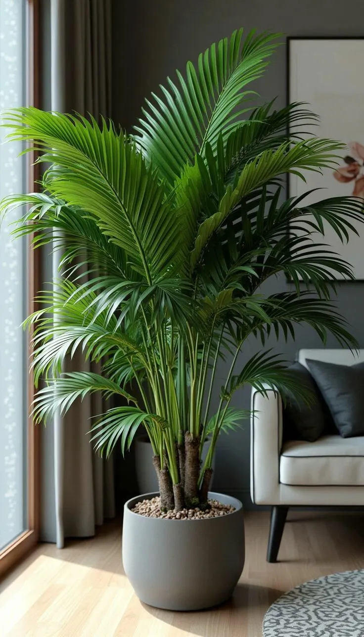 ARTIFICIAL PLANTS