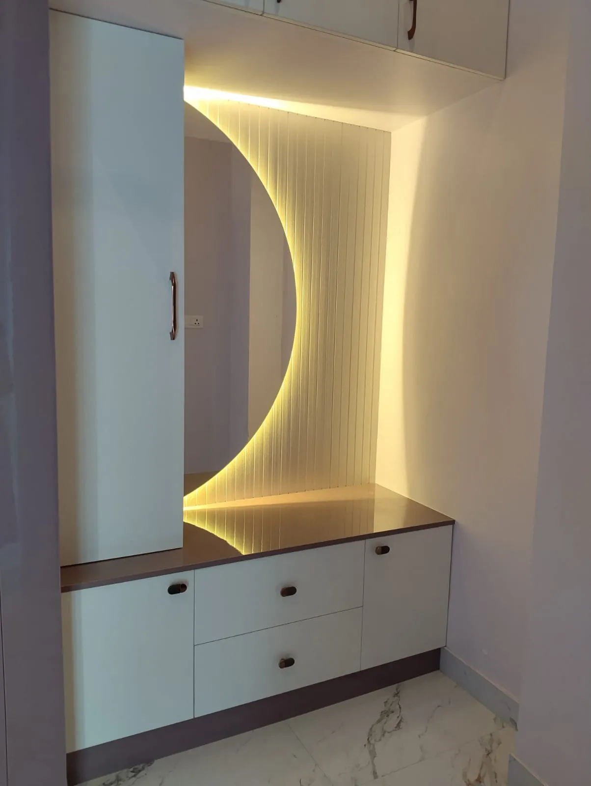 Dressing Tables