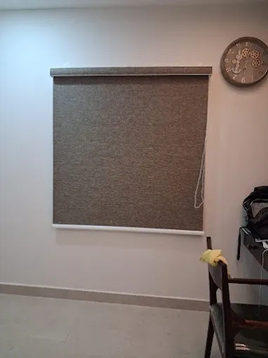 Modern Decorative Wallpaper