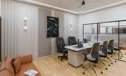 SmartSpace Executive Office Design | Interior Interior Design by Desk & Decor