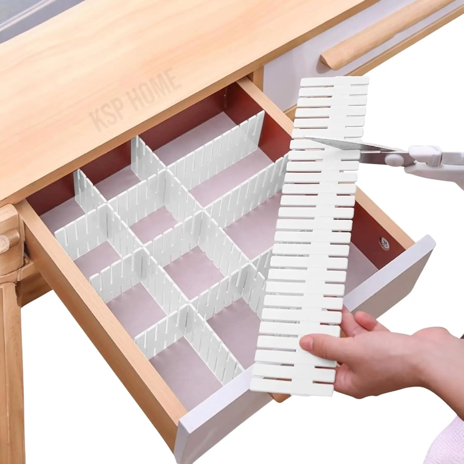 Drawer Dividers
