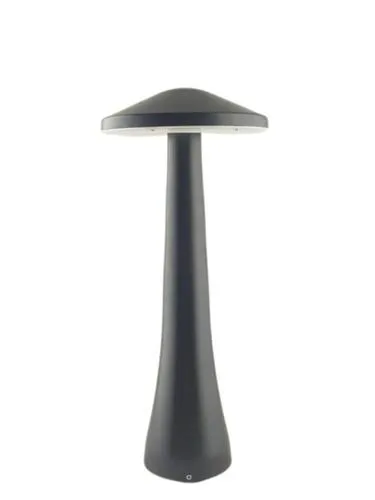 Mushroom Bollard