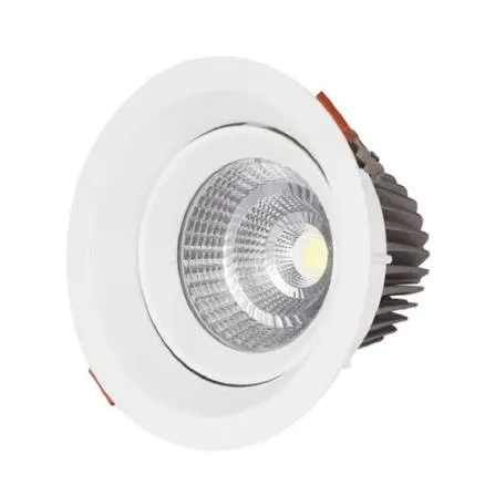 Eris Swivel Round