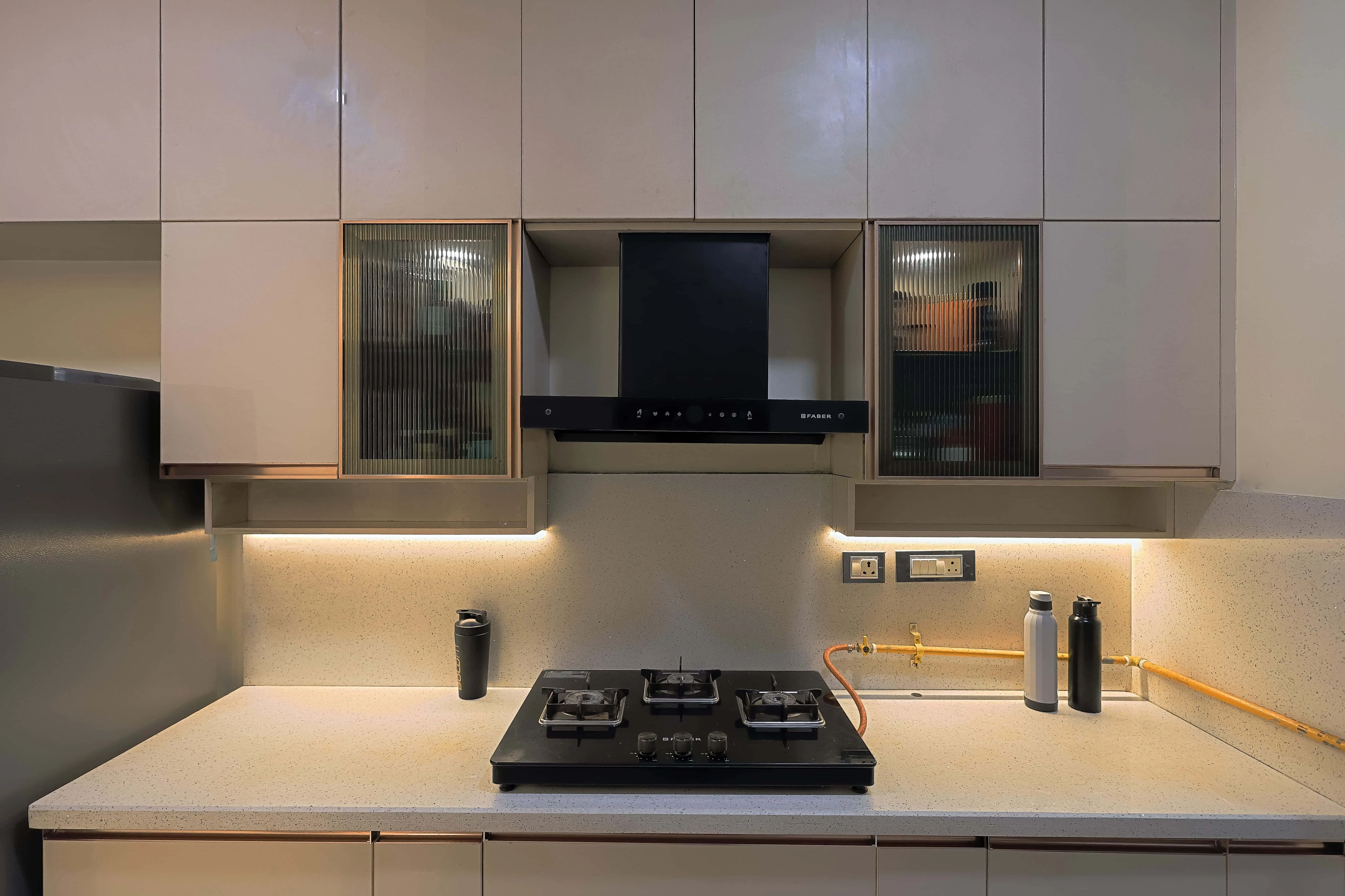 Modular Kitchen