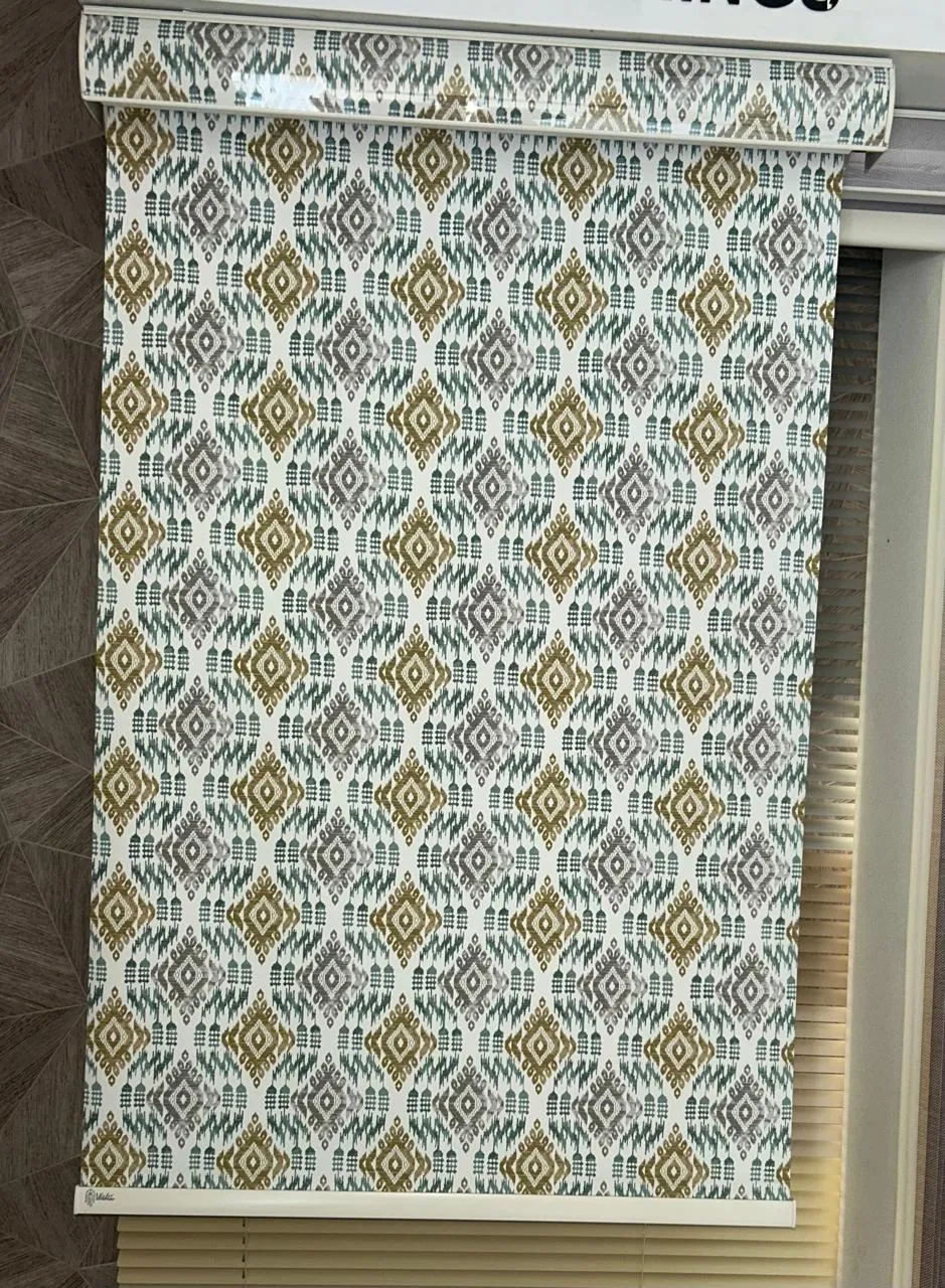 BLINDS