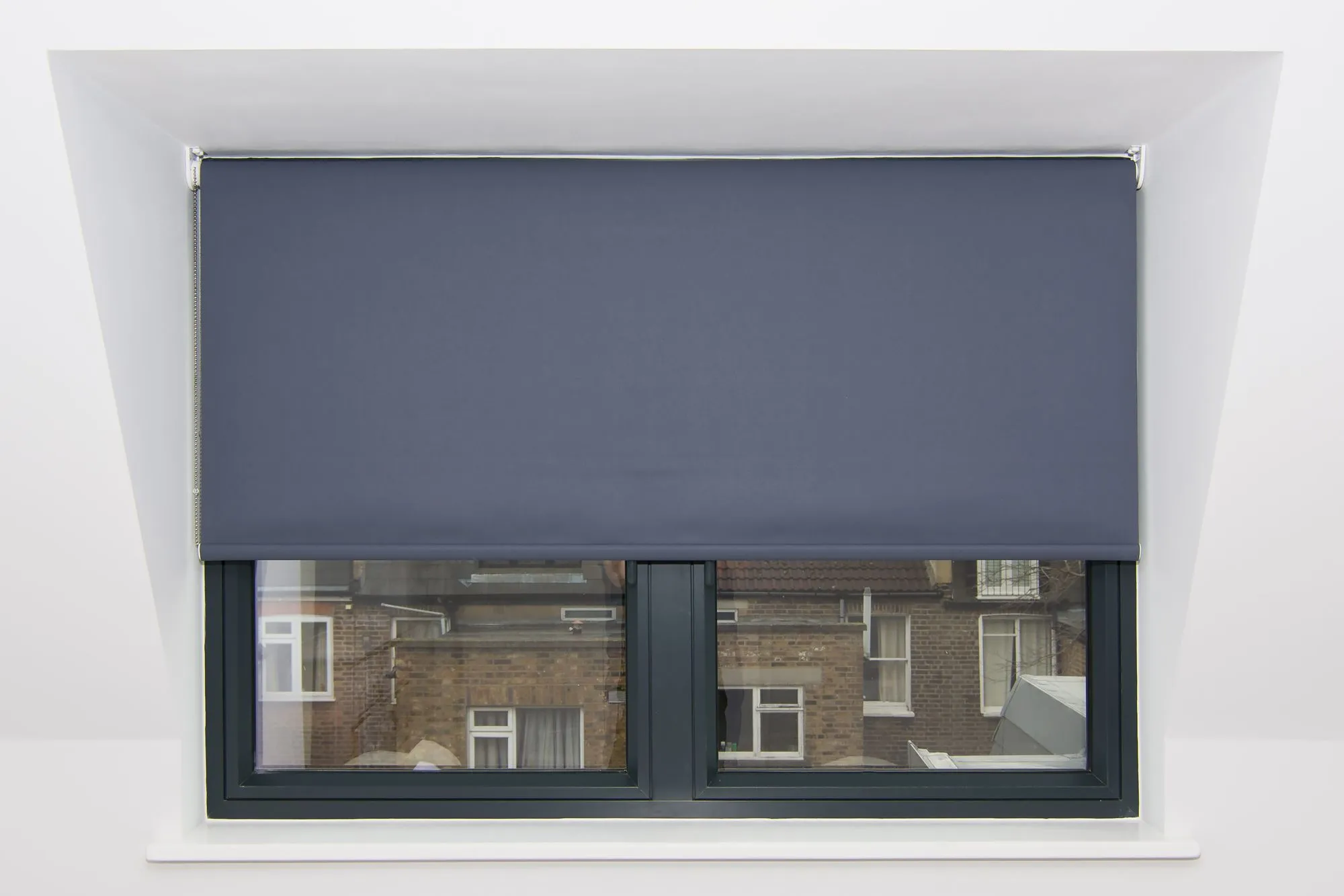 Blackout Roller Blinds