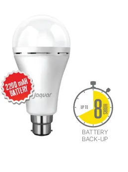 kriza EMERGENCY BULB